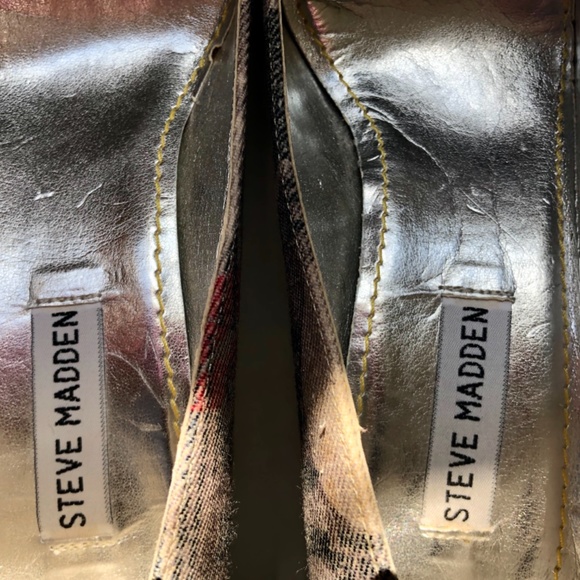 Steve Madden Pumps - Picture 4 of 13